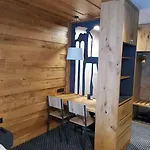Apartman_alpina * Špindlerŭv Mlýn